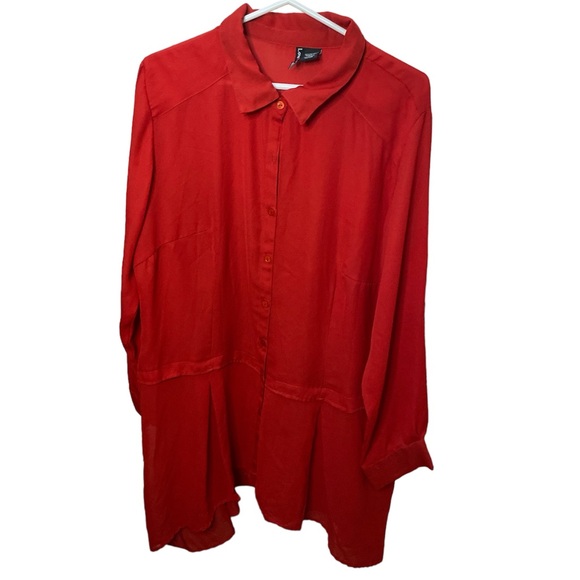 Women’s Blouse size 2X - Picture 1 of 4